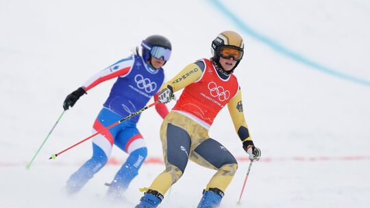 Olympische Winterspiele 2026