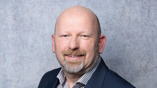 Jürgen Nugel geht bei der Landtagswahl 2026 für die AfD im Wahlkreis 6 ins Rennen.