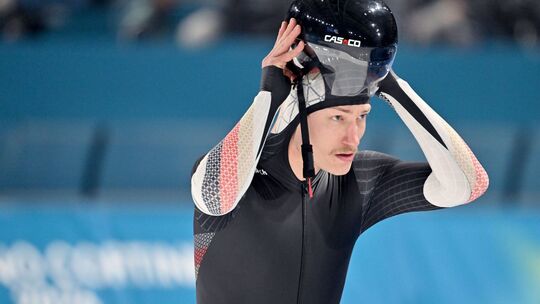 Olympische Winterspiele 2026