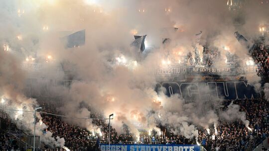 Fortuna Düsseldorf - VfL Bochum Fortuna Düsseldorf - VfL Bochum