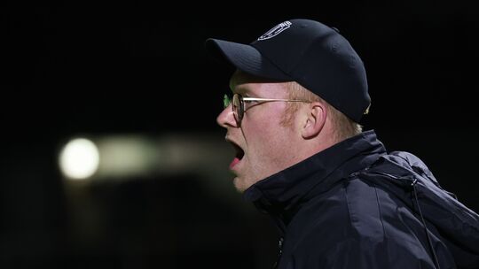 Der Linzer Coach Thomas Schuster musste bei der 2:3-Niederlage seiner Mannschaft bei der SG Schneifel anerkennen, dass die Gastg