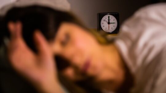 Warum träumen wir immer noch von der Schule?