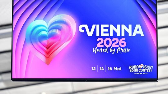 Deutschland kürt Teilnehmer für Eurovision Song Contest