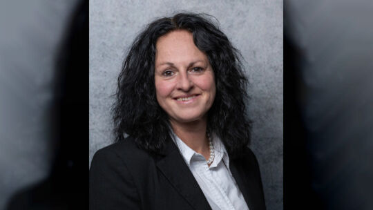 Claudia von Bohr tritt für die AfD bei der Landtagswahl an. Claudia von Bohr tritt für die AfD bei der Landtagswahl an.