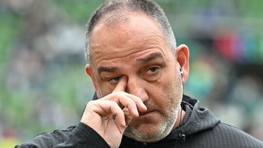 Werder Bremen - 1. FC Heidenheim