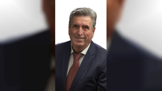 Wolfgang Seidler (AfD)