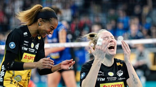 VfB Suhl - MTV Stuttgart