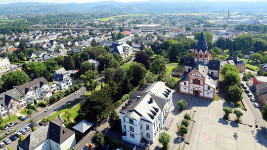 Die Fraktionen hatten unterschiedliche Sichtweisen zum Haushaltsplan der Stadt Sinzig.