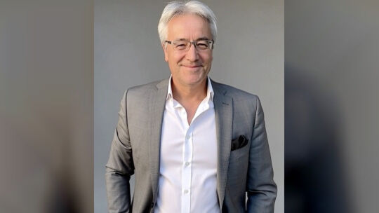 Peter Tsao-Adolphs (FDP)