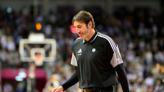 Deutschland - Kroatien