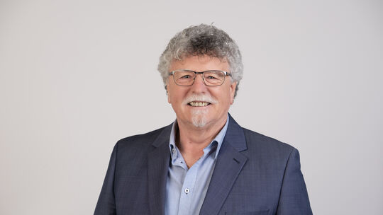 Bernhard Keppelen geht bei der Landtagswahl 2026 für das BSW im Wahlkreis 15 ins Rennen.