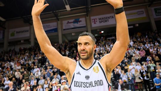 Deutschland - Kroatien