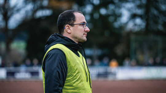 Michael Hild geht in seine letzte Halbserie als Trainer des A-Klasse-Abstiegskandidaten SSV Boppard. Im Sommer hört Hild auf, Uf