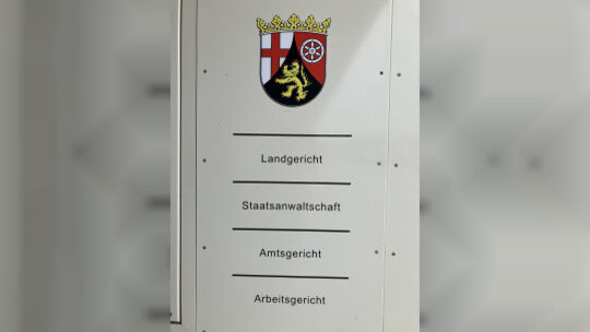 Vor dem Amtsgericht Bad Kreuznach muss sich ein 46-Jähriger aus der VG Wörrstadt wegen Besitz von kinderpornografischen Bildern