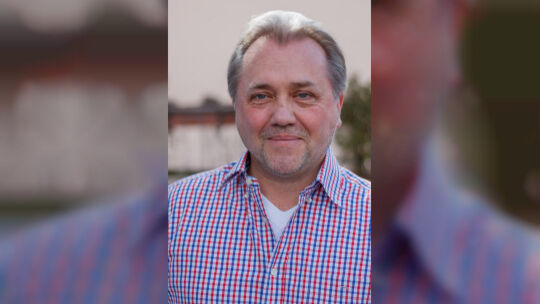 Nach fast 50 Jahren in der Kommunalpolitik gibt Ralf Walter seinen Sitz im Stadtrat Cochem ab.