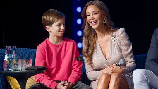 Musical «Mrs. Doubtfire» kommt nach Düsseldorf