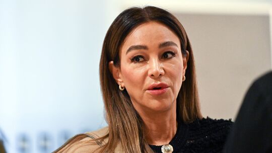 Verona Pooth verklagt Versicherungsmakler Verona Pooth verklagt Versicherungsmakler