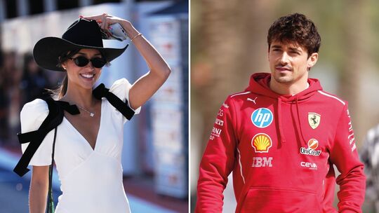 Saint Mleux und Leclerc