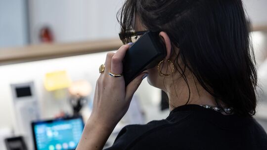 Frau im Beruf Frau im Beruf