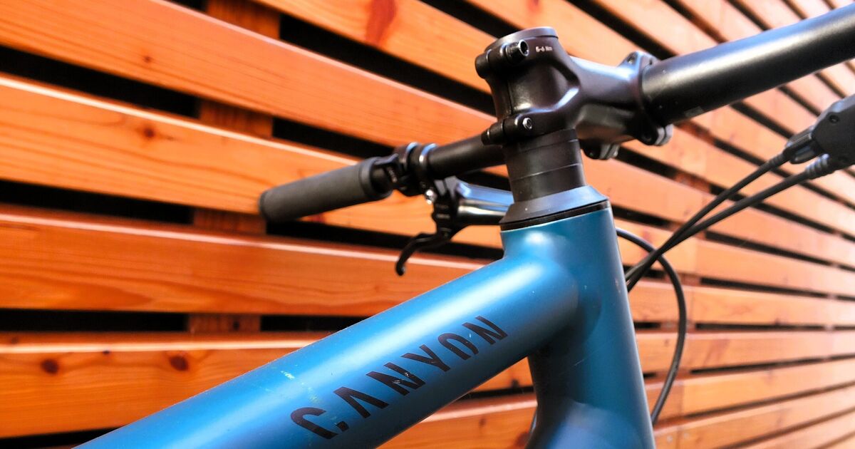 fahrradschloss für cube kathmandu Hybrid Pro 750 Set - Hexlox – Hexlox Ergonomische Unterschiede bei Radtypen Finance Option Full Größe:360 x 110 mm (+0.99€)