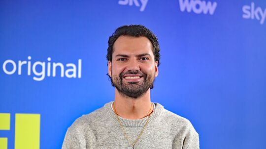 Jimi Blue Ochsenknecht