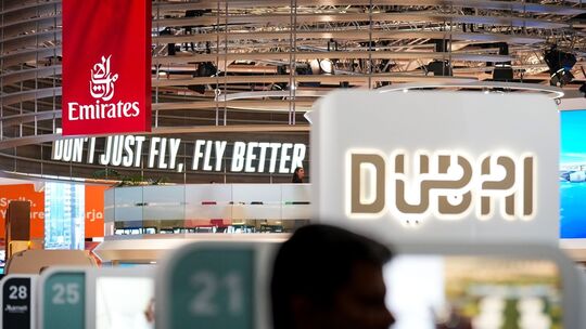 Internationale Tourismus-Börse in Berlin Internationale Tourismus-Börse in Berlin