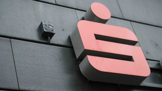 Die Sparkasse hat ihre Filiale in Flammersfeld zum 27. Februar geschlossen.