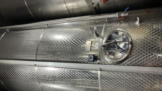 Mit drei verschiedenen Lagernamen und einem Punktesystem bei den Tanks soll der verstorbene Geschäftsführer einer rheinhessische