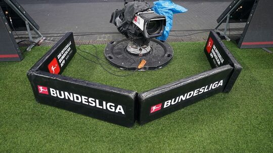 Hamburger SV - SV Werder Bremen