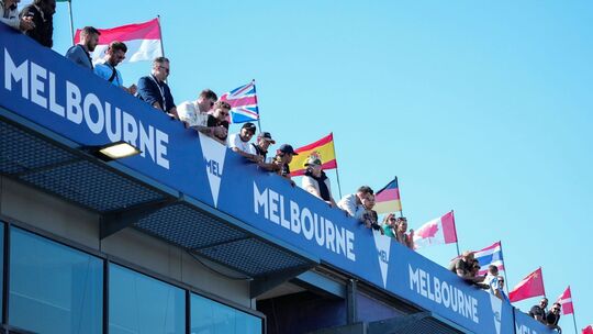 Großer Preis von Australien