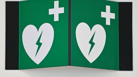 Herz-Kreislauf-Erkrankung häufigste Todesursache bei Frauen