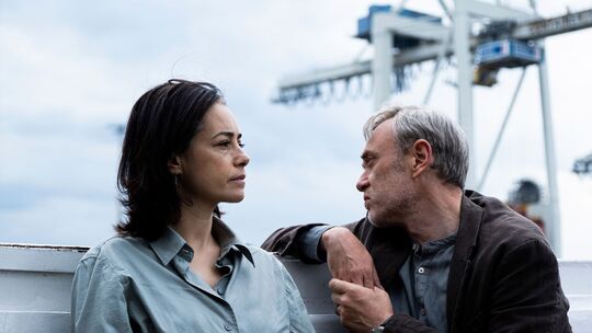 Kinostart - «Gelbe Briefe»