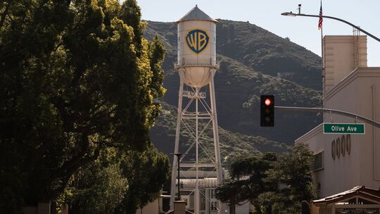 Warner Bros.