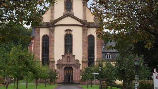 Gelingt der Neuanfang im Förderverein der ehemaligen Abtei Himemrod? Die Frage dürfte bereits viele der mehr als 800 Vereinsmitg