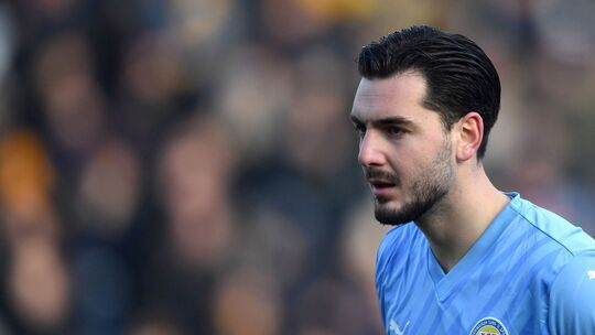 Torwart Marko Johansson Torwart Marko Johansson