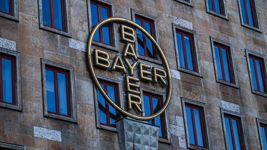 Jahres-Pressekonferenz Bayer zum Geschäftsjahr 2025