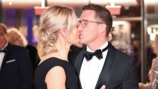 63. Landespresseball Baden-Württemberg 2025