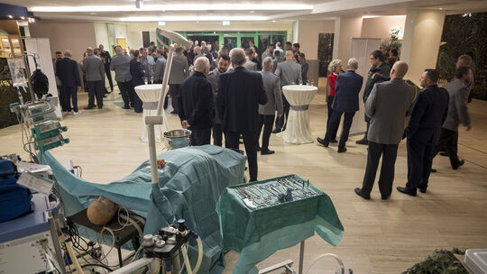 Die Kommune und die Bundeswehr pflegen in Rennerod eine vertrauensvolle Zusammenarbeit und Partnerschaft. Das zeigt sich immer w