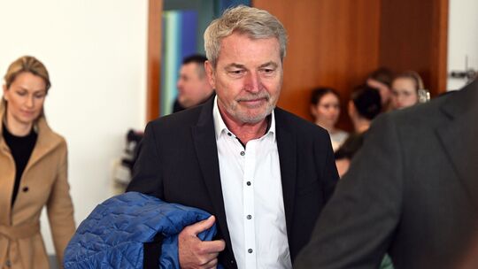 Urteil im Prozess gegen Kinderpsychiater Winterhoff Urteil im Prozess gegen Kinderpsychiater Winterhoff