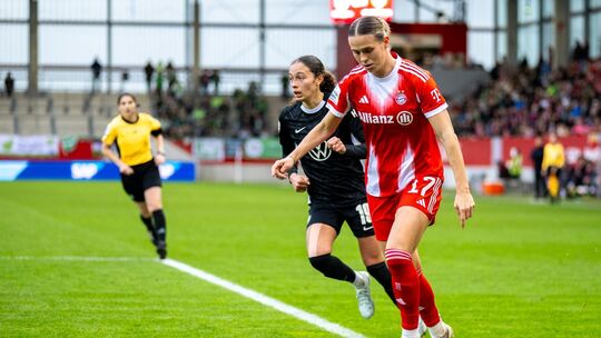 Klara Bühl Klara Bühl