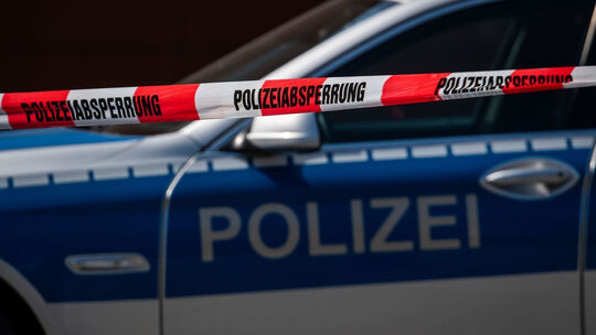 Tödlicher Motorradunfall - das kann die Polizeiinspektion in Adenau schon dazu sagen (Symbolfoto)