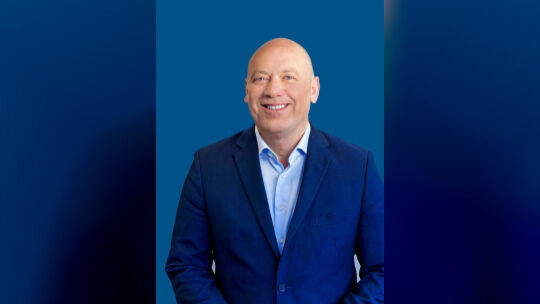 Joachim Paul geht bei der Landtagswahl 2026 für die AfD im Wahlkreis 9 ins Rennen.