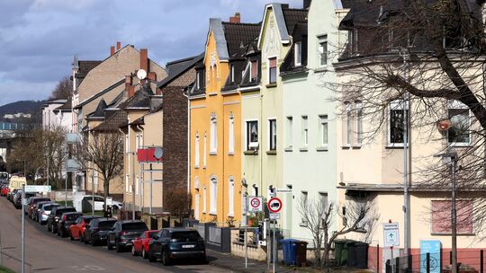 Noch sei es zu früh, um über die künftigen Mietpreise im Werth-Viertel zu sprechen, sagt die GSG.