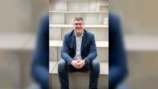 Martin Göddertz (FDP)