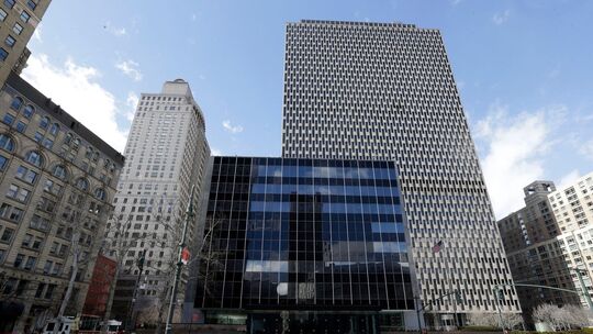 Gericht für internationalen Handel