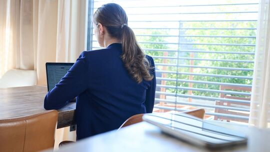 Studie: Mehr Arbeitszeit für viele Frauen nicht lukrativ