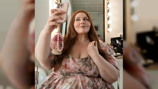 Nicole Jäger war als Kind in Bruchweiler zu einer Kur, die sie in nicht wirklich guter Erinnerung hat. Idar-Oberstein hat ihr ab