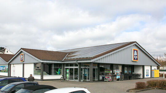 Aldi und Lidl wollen sich in Mendig vergrößern.