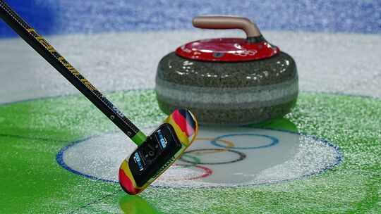 Curling