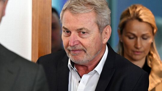 Urteil im Prozess gegen Kinderpsychiater Winterhoff